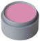 Maquillage à base d'eau, rose clair, 15 ml