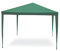 Linea Garden Friend g1617005, Carpa Fácil Verde 3 X 4 MT, Verde