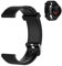 WEINISITE Verstellbares Silikon Armband für SUUNTO 3 Fitness Smartwatch (#1, L)