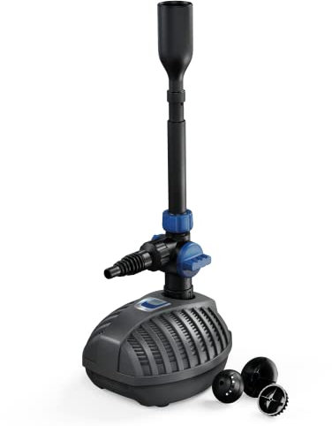 Aquarius Fountain Set 750 Pump - Oase