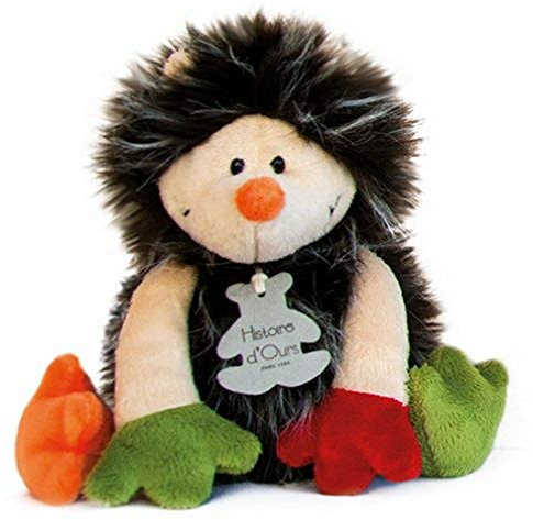 Histoire d artychou Plüsch Igel 20 cm