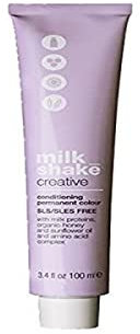 milk_shake 4.3 Creative Conditioning Permanent Co