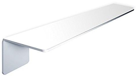 radius design - PURO Regal weiß Kleben