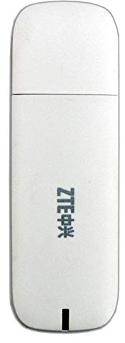 Tim Zte MF710W - Router (Clave Datacard 21.1) Color Blanco