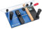 Rockler 921727 Schiene mit Schlitten