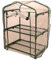 Petite Serre de Jardin 69x49x93 cm Mini Serre Jardinage extérieure Balcon terrasse