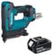 Makita DPT353Z Cordless LXT 18V 23 Gauge Pin Nailer with 1 x 3Ah Battery BL1830B