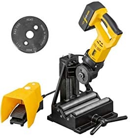 Akku-Cento Rohrschneider 22 V Super Pack – 845X04R220 – REMS