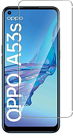 Todobarato24h Protector para OPPO A53 / A53S (4G) 6.5 Cristal Templado