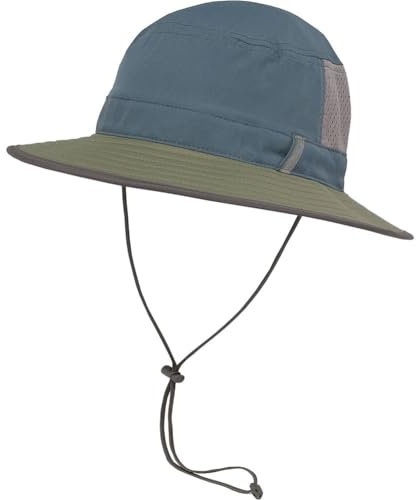 Sunday Brushline Bucket Mineral/Timber - S/M
