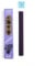 Japanische Räucherstäbchen 50 Stück Nippon Kodo Morning Star Incense Sticks Rauchstäbchen aus Japan aus Natürlichen Stoffen ohne Chemie für Entspannung und Meditation (Lavendel)