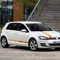 JEZOE 1 Sätze Auto-Ganzkörper-Aufkleber Auto-Haube Motorhaube Streifen Tür Seitenschweller Aufkleber, für VW-Golf MK4 5 6 7 8 GTD-GTI-RLINE-TSI