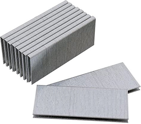 Heftklammern für Drucklufthefter - 32mm x 5,8mm 2500 Stück