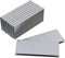 Heftklammern für Drucklufthefter - 32mm x 5,8mm 2500 Stück