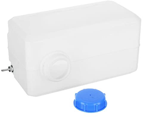 Koanhinn 5,5 L - Aceite crudo de aire para estacionamiento, calefacción, depósito de combustible, bidón de gasolina, depósito de agua, accesorios de calefacción autónomos