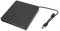 Gehäuse-Kit für Externe Optische Laufwerke, Ultraflacher, Tragbarer USB 3.0 Typ C Externer CD-Brenner, Kompatibel mit 9,5 Mm 9 Mm SATA-Fach Zum Laden von CDs, DVDs, BDs, (Typ D)
