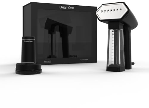 SteamOne SN200B+RP10 Limited Edition Set