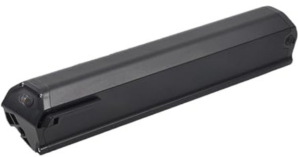 Okoman EBike Batterie 36V 15Ah/17.5Ah pour VTT Scrappeur MXC Reention Dorado Pro pour NCM/Moscou 250W 350W 500W Lithium Batterie de vélo électrique avec BMS et Chargeur (36V 17.5Ah)