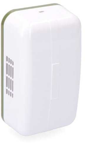 Campanello modello Guadiana, potenza 110-230 V e un potente suono di 80 dB. Ideale per ricordarti con una notifica chiara ed efficace nella tua casa.