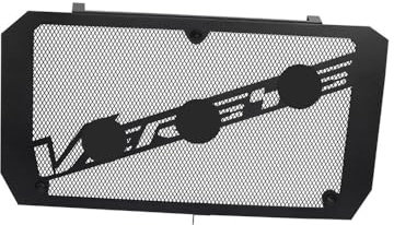 Radiatore Motociclo Accessori Moto Griglia Di Protezione Copertura Griglia Del Radiatore Protezione Della Protezione Per Ka&wasaki Per Ve&rsys 1000 2012-2023
