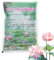Terreno acquatico per piante da stagno, 200 g, siero per acquario, per piccoli stagni, piante acquatiche come Lotuses, sicuro per pesci e vita acquatica