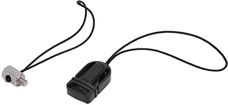 Gimbal Extension Porta del telefono Clip Anti Lost Rope Separation Design per Osmo Mobile 3 4 5 Accessori Gimbal
