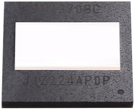 Flaroey Mining Machine Chips New BM1370BC Chip Electronic Component for S21Pro Office Accessories