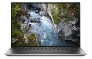 Dell Precision 5550-32Go RAM - 256Go SSD - Intel Core i7-10850H - Ordinateur Portable d'Occasion