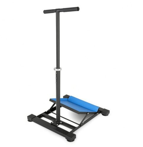 Ronyme Ankle Rehabilitation Trai Planche de Stretching avec Rampe Inclinée de Flexion d'Équilibre de Mobilité Cadre Robuste et