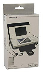 Nintendo DSi - Play and Style - weiß