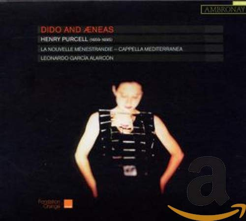 Ambronay (Harmonia Mundi)