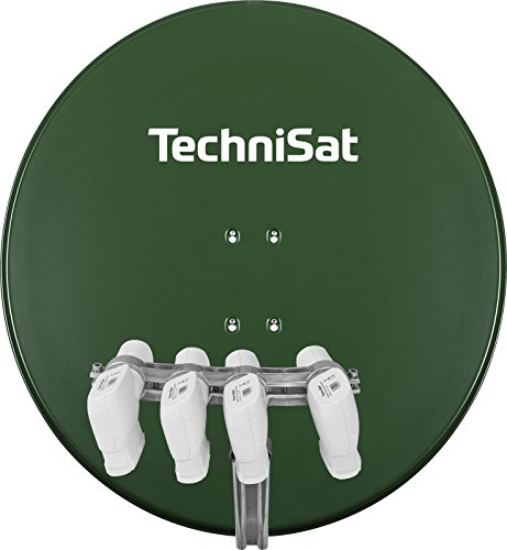 TechniSat Skytenne Antenne Satellite Vert