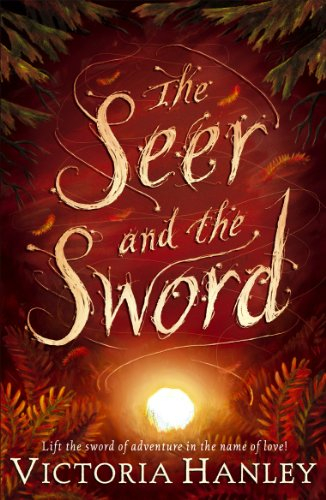 The Seer And The Sword (English Edition)