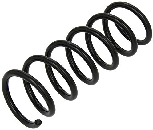 Lesjöfors 4295839 Fahrwerksfeder