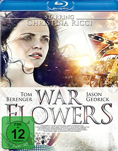War Flowers [Blu-ray]