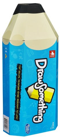 Zeichne Etwas Spiel - Draw Something Game (Englische Sprache) [UK Import]