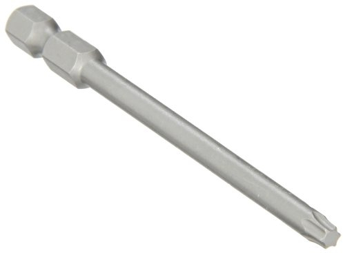 Wera 5060188001 867/4 Z TORX Bits TX 20x89, 20 x 89 mm