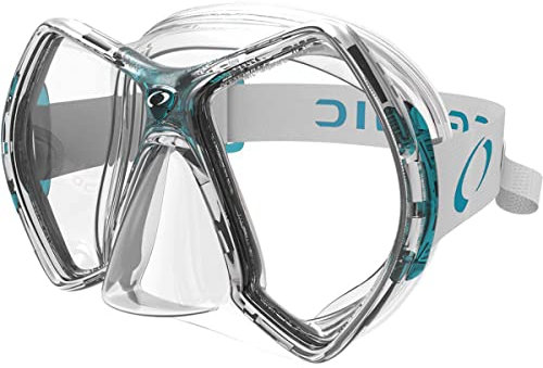Oceanic Cyanea 2 Fenstermaske