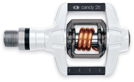 Crank Brothers Candy 2TI Mountain Bike Pedale
