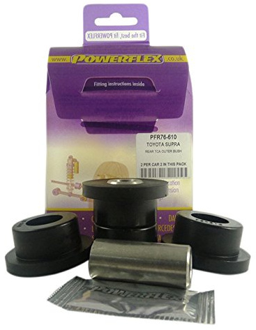 Powerflex PFR76-610 Bushes