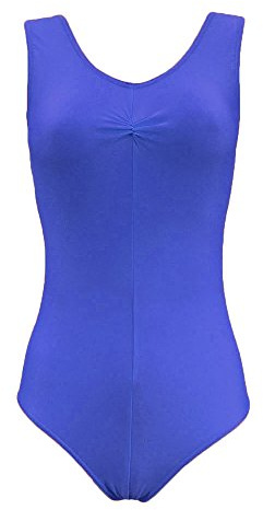 Starlite Royal Angela Leotard 10-11 Years (2)