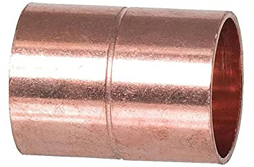 IBP Bänninger 5270015000000 Cu Löt-Muffe >B< 5270 15