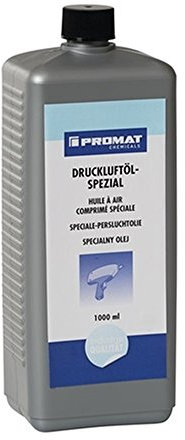 Druckluftöl-Spezial 1L. m.Korrosionsschutz