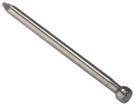 ForgeFix Lost Head Nails | 3.00 x 50mm | Bright | Bag 2.5KG