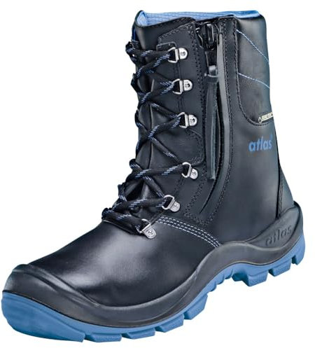 Atlas Sicherheitsschuhe GTX 945 schwarz 45