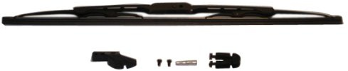 Ashika SA-X48C Wischblatt | Sa-X48C passend für 145 146 155 166 75 A3 Chevro