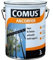 ANCORFER BRILLANT 3L Gris fenêtre - Peinture-laque antirouille pour métaux et autres supports - COMUS