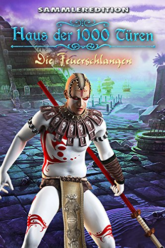 Haus der 1000 Türen: Die Feuerschlangen Sammleredition [PC Download]