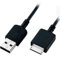 DragonTrading® Cable USB de sincronización de datos para Sony Walkman NWZ-A10 NWZ-A15 reproductor MP3