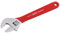 Draper Redline 67632 250 mm Soft Grip Adjustable Wrench